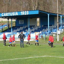 Cartusia - Morena 2000