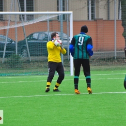 Czarni Dobrzyca - Prosna Chocz 4-1