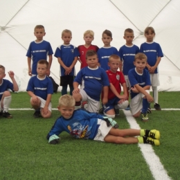 Kids Liga - I runda