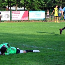 70-lecie klubu, Kawalerzy vs Żonaci