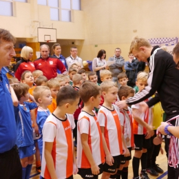 Starogard Gd.: Star-Wik Beniaminek Cup 'U7 - Młodsze Żaki F2