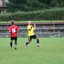 ZKP Asy Zakopane 4:0 SKS Sokolica Krościenko