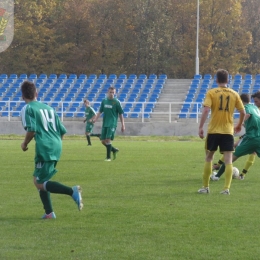 Kalwarianka Kalwaria II vs. Chełm Stryszów