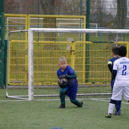 Gryfuś Cup 2024 - rocznik 2015