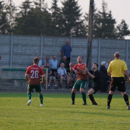 Olimpia- Olimpiakos (12.09.2021)