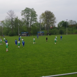 LKS Trzebownisko - Junak Słocina 4-1 (10.05.2017)