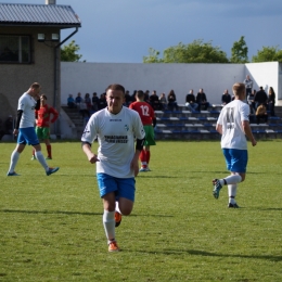 Unia - Zdrój Jedlina Zdrój 1-3