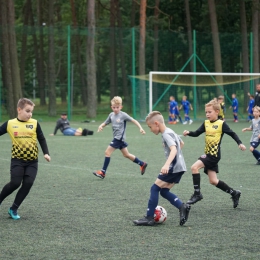 MK Developer Cup Goleniów - rocznik 2015