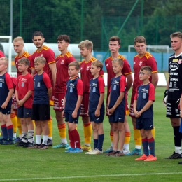 Finał Pucharu Polski WKS GRYF Wejherowo - Chojniczanka II Chojnice 3:1