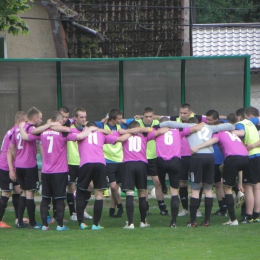 Gryf Polanów 0:1 Lech Czaplinek