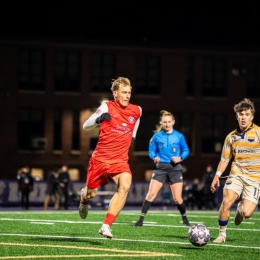 Mecz z Knoxville w US Open Cup