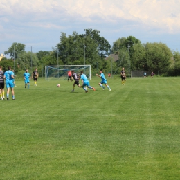 Warta Eremita Dobrów vs MKS Tur Turek