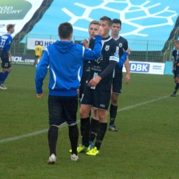 CLJ: Stomil Olsztyn 2:1 Motor Lublin