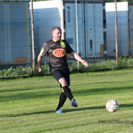 Oldboje SPRiN Regulice - Beskid Andrychów 0:2