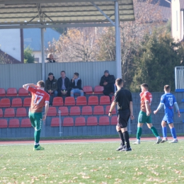 Granica- Olimpiakos (21.10.2021)