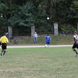 KS Serniki 3 - 1 Piekiełko Przykwa