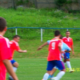 SPARING . Kryształ Stronie Śląskie   Śnieżnik Domaszków