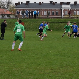 UKS Gabaryty Dęblin 0-1 KS Serniki