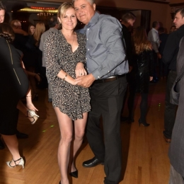 Początek Balu - 30 lecia