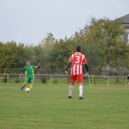 Sparta - OSTOJA 4:2 (juniorzy)