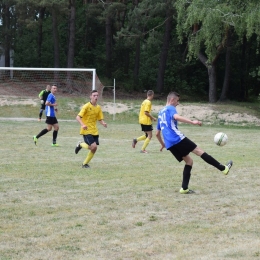 LKS Kamionka 3-1 KS Serniki