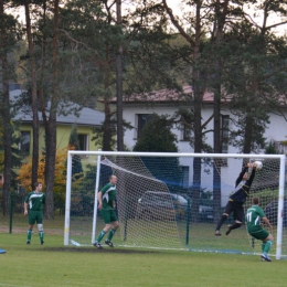 LKS Jemielnica - Źródło Krośnica 1:1