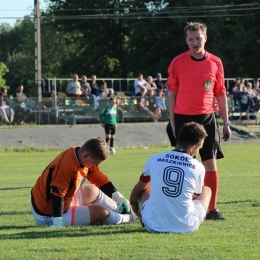 Sokół Maszkienice  - Rylovia Rylowa 2-0