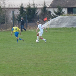 Iskra Witków - Unia Bogaczowice (B)