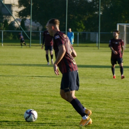 Sparing: Gryf Kamień Pomorski - Pogoń Szczecin