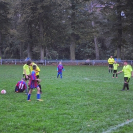 LTS Leśna - Victoria Świebodzice 1-0