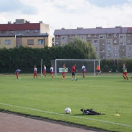 Junior Młodszy: Rawia 4 - 0 Krobianka