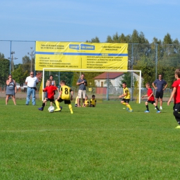 UKS GKS Osieck - Respect Halinów