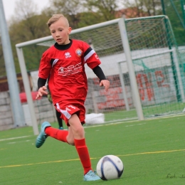 DLM, IV kolejka, 23.04.2016 - FC Wrocław Academy -Miedź I Legnica