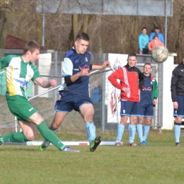 TS Czarni Góral Żywiec 0-1 Bory Pietrzykowice