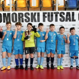 Pomorski Futsal Cup 2021