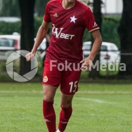 Olimpia Wojnicz - Wisła Kraków cz.3