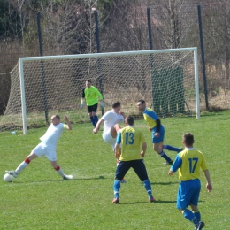 Iskra Witków - Unia Bogaczowice (B)