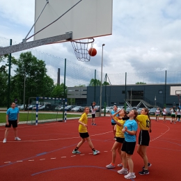 KOSZYKÓWKA 3X3