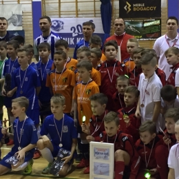 Ostrovia Cup 2017