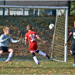 Liga Orlika: ROW Rybnik - MKS Żory 3:1