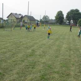 SKS VIGO TUCHOM CUP 2015 2006/2007/2008