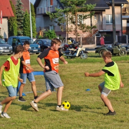 III Rodzinny Piknik Hetmański (fot. M. Skałecki)