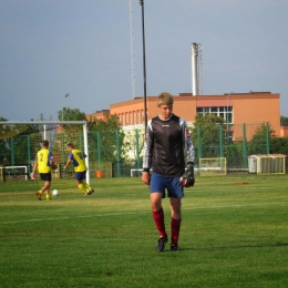 GKS Sierakowice 1 - 0 GTS Czarna Dąbrówka