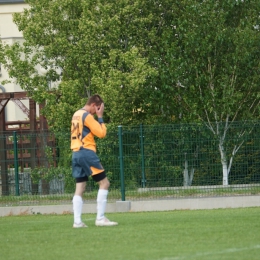 GKS Męcinka - Kaczawa Bieniowice 30.05.2021 r.