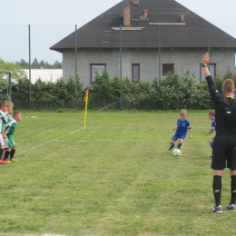 SKS VIGO TUCHOM CUP 2015 2006/2007/2008