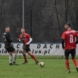 Tempo Białka II vs Chełm Stryszów