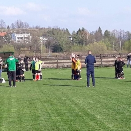 TURNIEJ ŻAKA - KŁODZKO 24.04.2019