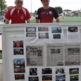 Kibice na turnieju cz.1