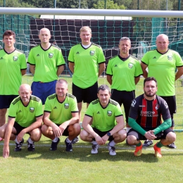 XXVIII Turniej Piłki Nożnej Oldbojów im. Edwarda Pusiaka