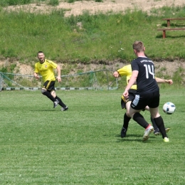 KS Łapsze Niżne 3:2 ZKP Asy Zakopane